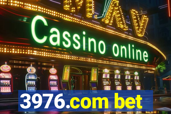 3976.com bet